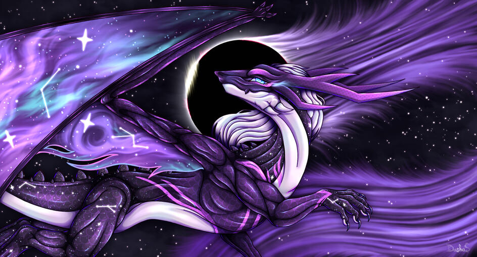 Dragons & any species YCH's